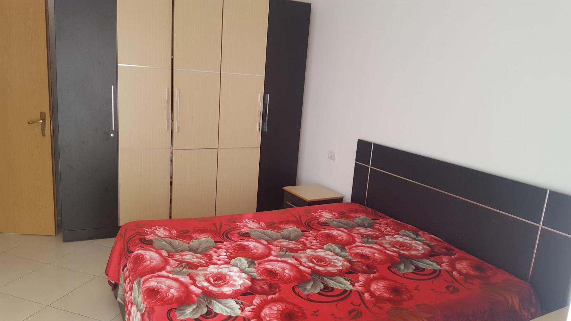 Faik Shehu Apartments Драч Екстериор снимка
