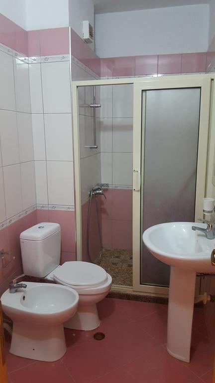 Faik Shehu Apartments Драч Екстериор снимка