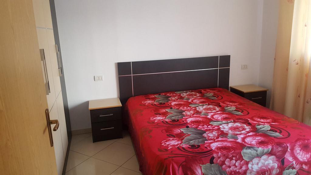 Faik Shehu Apartments Драч Екстериор снимка