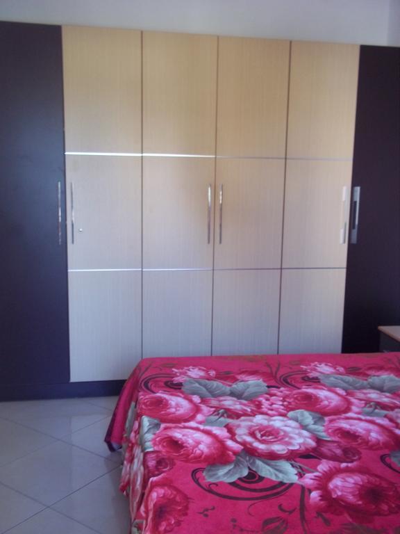 Faik Shehu Apartments Драч Екстериор снимка
