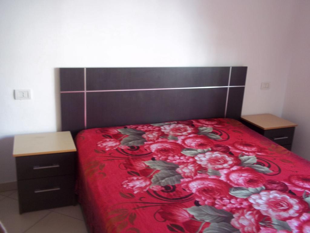 Faik Shehu Apartments Драч Екстериор снимка