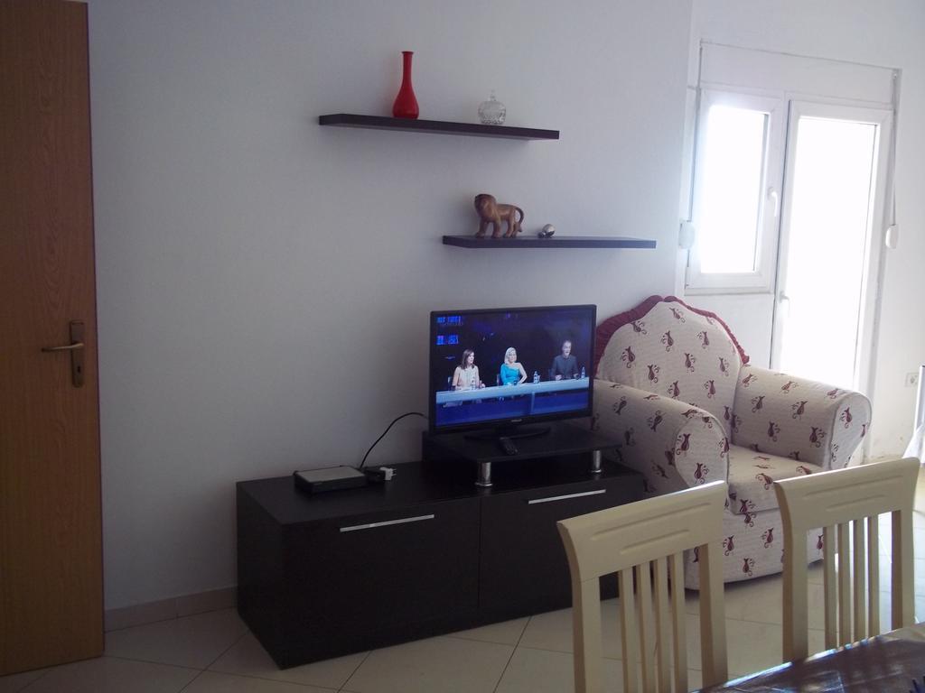 Faik Shehu Apartments Драч Екстериор снимка
