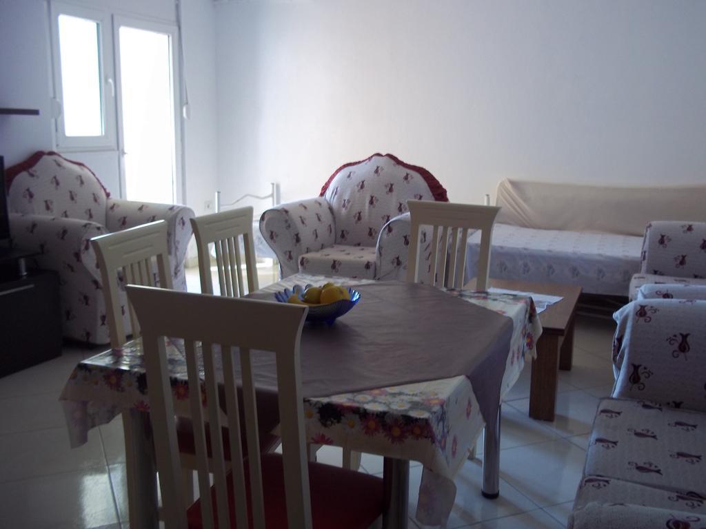 Faik Shehu Apartments Драч Екстериор снимка