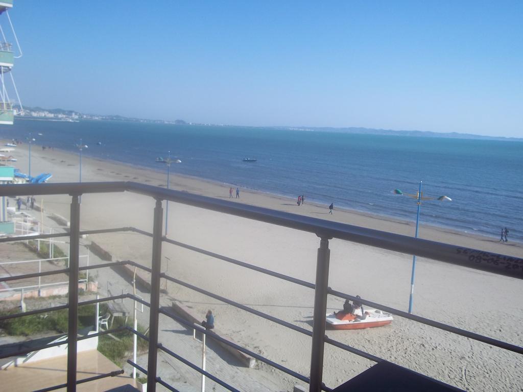 Faik Shehu Apartments Драч Екстериор снимка
