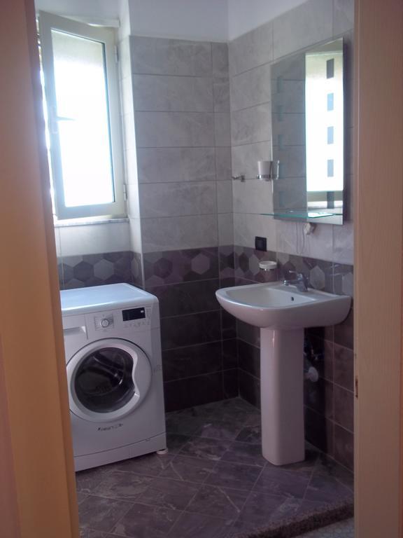 Faik Shehu Apartments Драч Екстериор снимка