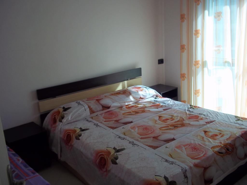 Faik Shehu Apartments Драч Екстериор снимка