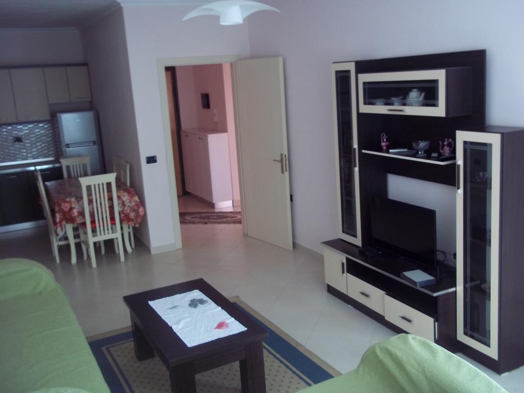 Faik Shehu Apartments Драч Екстериор снимка