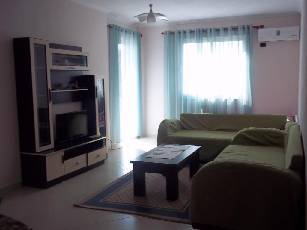 Faik Shehu Apartments Драч Екстериор снимка