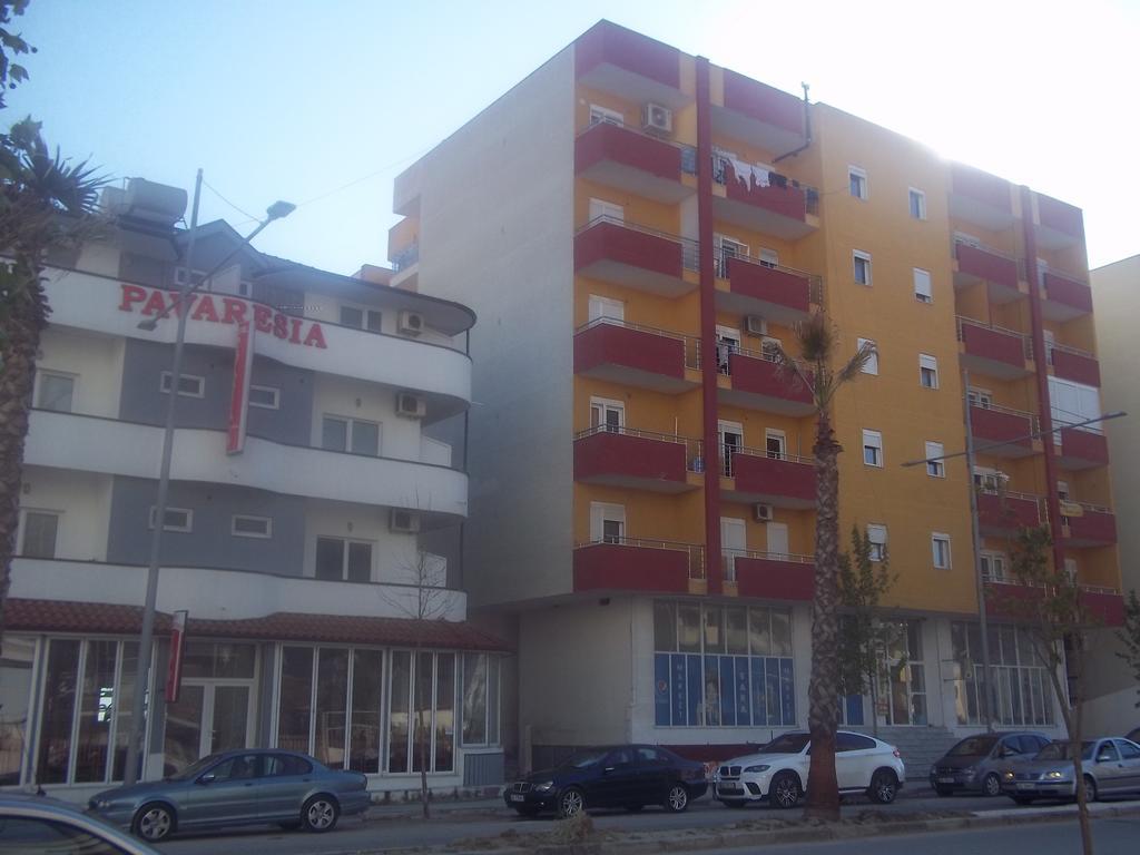 Faik Shehu Apartments Драч Екстериор снимка